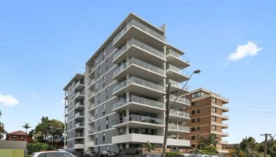 Picture of 303/28 Church Street, WOLLONGONG NSW 2500