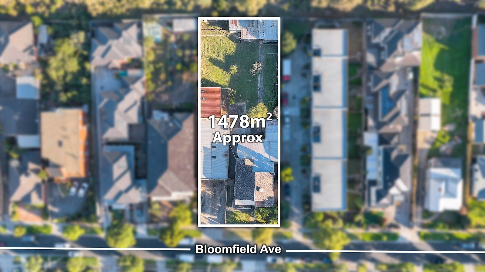 43 Bloomfield Avenue, Maribyrnong VIC 3032, Image 0