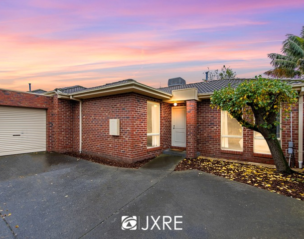 2/100 Moriah Street, Clayton VIC 3168