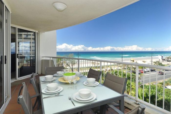 View Avenue, Surfers Paradise QLD 4217, Image 0