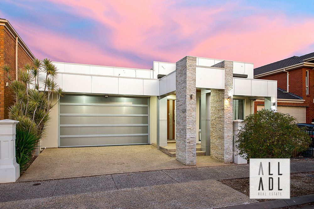 6 Broadwater Crescent, Mawson Lakes SA 5095, Image 1