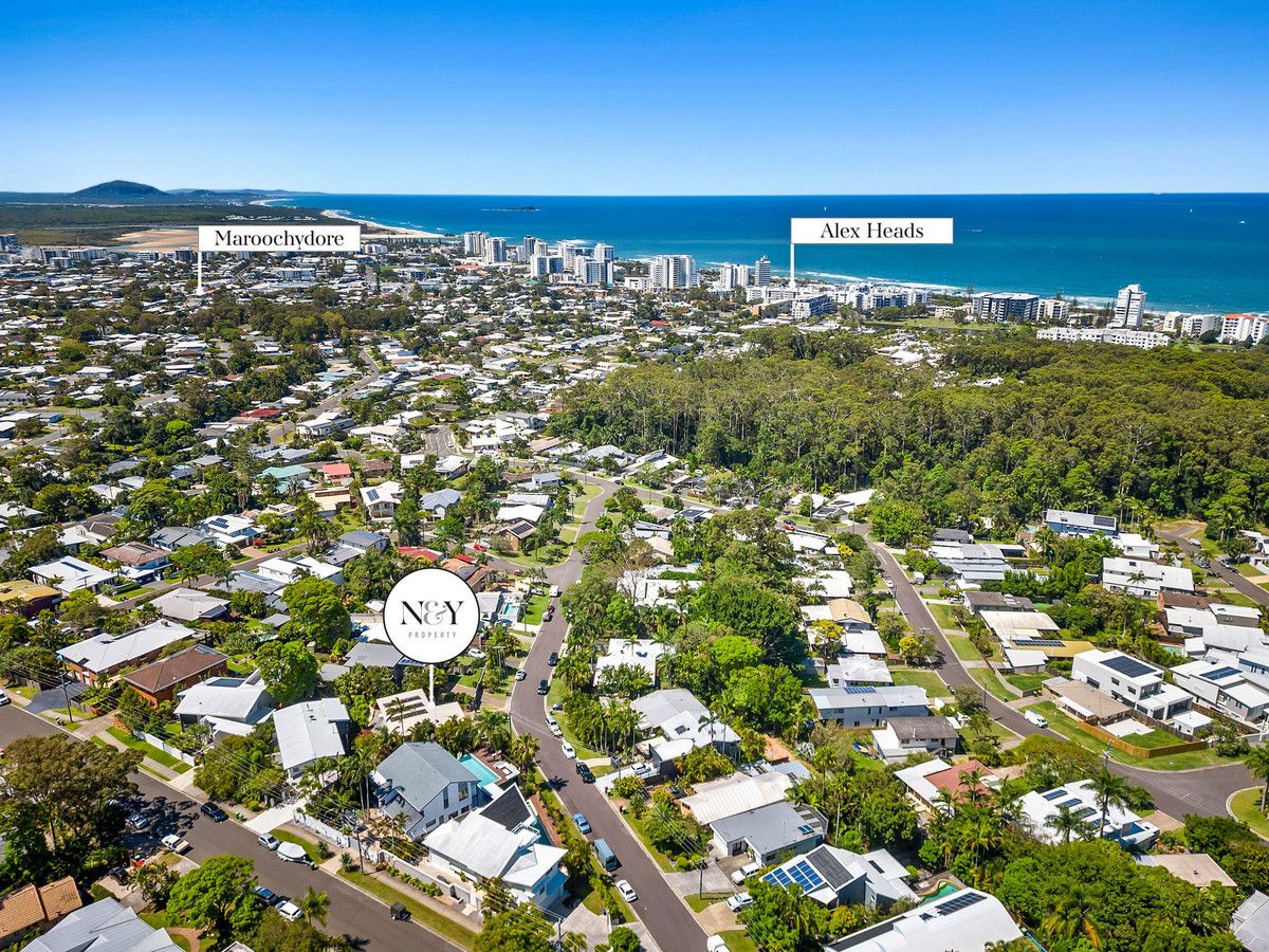 5 Woonum Road, Alexandra Headland QLD 4572, Image 1