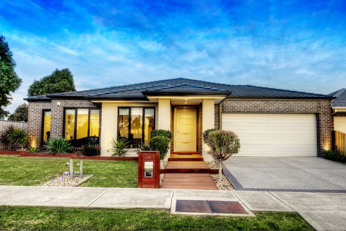 48 Northside Drive, Epping VIC 3076, Image 0