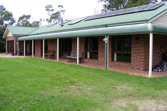 Picture of 675 Angledale Road, ANGLEDALE NSW 2550