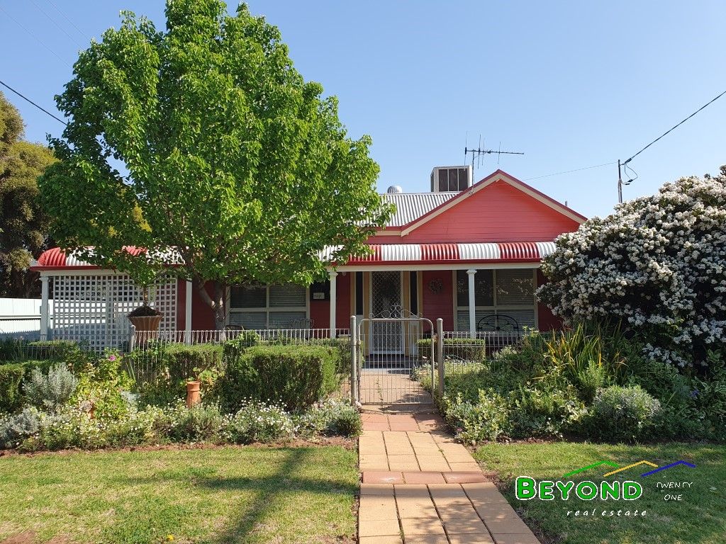 45 Waugan Street, Gilgandra NSW 2827, Image 0