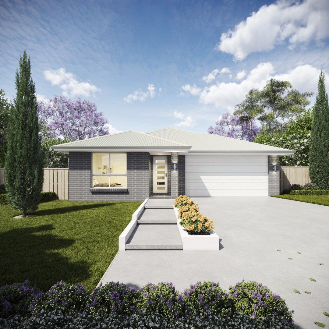 Lot 5 Park Rise, Woodford QLD 4514, Image 0