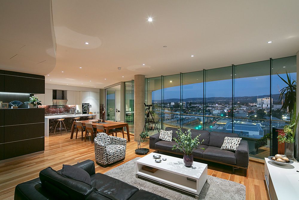 802/19 Gilles Street, Adelaide SA 5000, Image 1