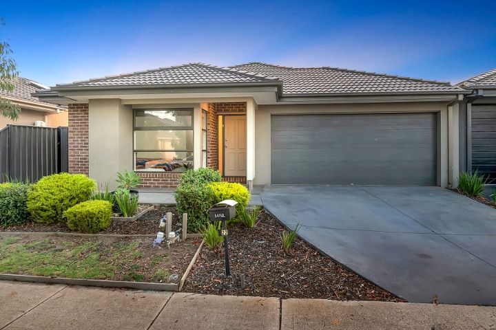 22 Strident Road, Craigieburn VIC 3064