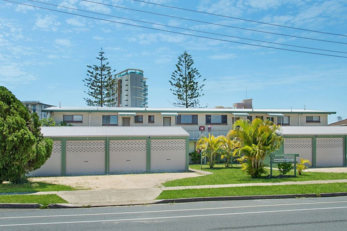 3/23 Coolangatta Road, Coolangatta QLD 4225, Image 0