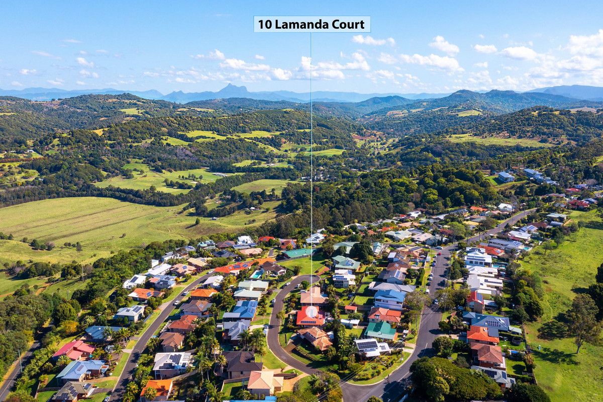 10 Lamanda Court, Bilambil Heights NSW 2486, Image 2