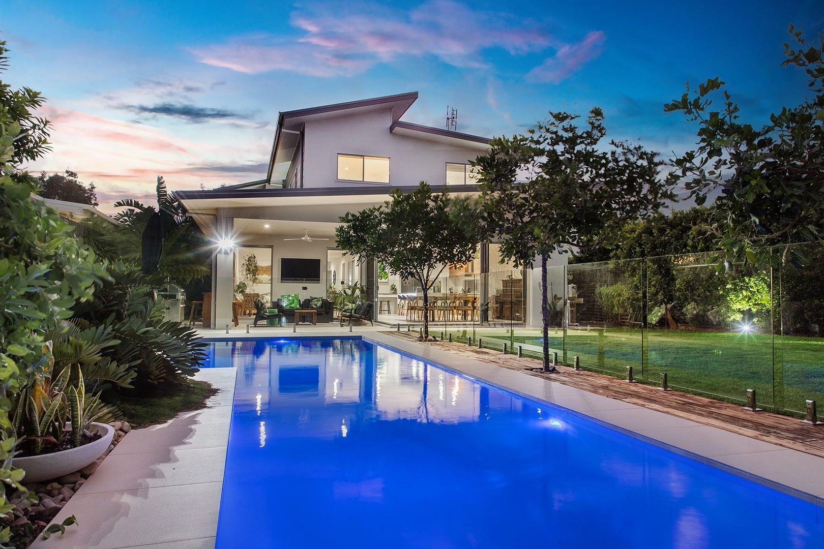 4 bedrooms House in 4 Cala Luna Parade YAROOMBA QLD, 4573