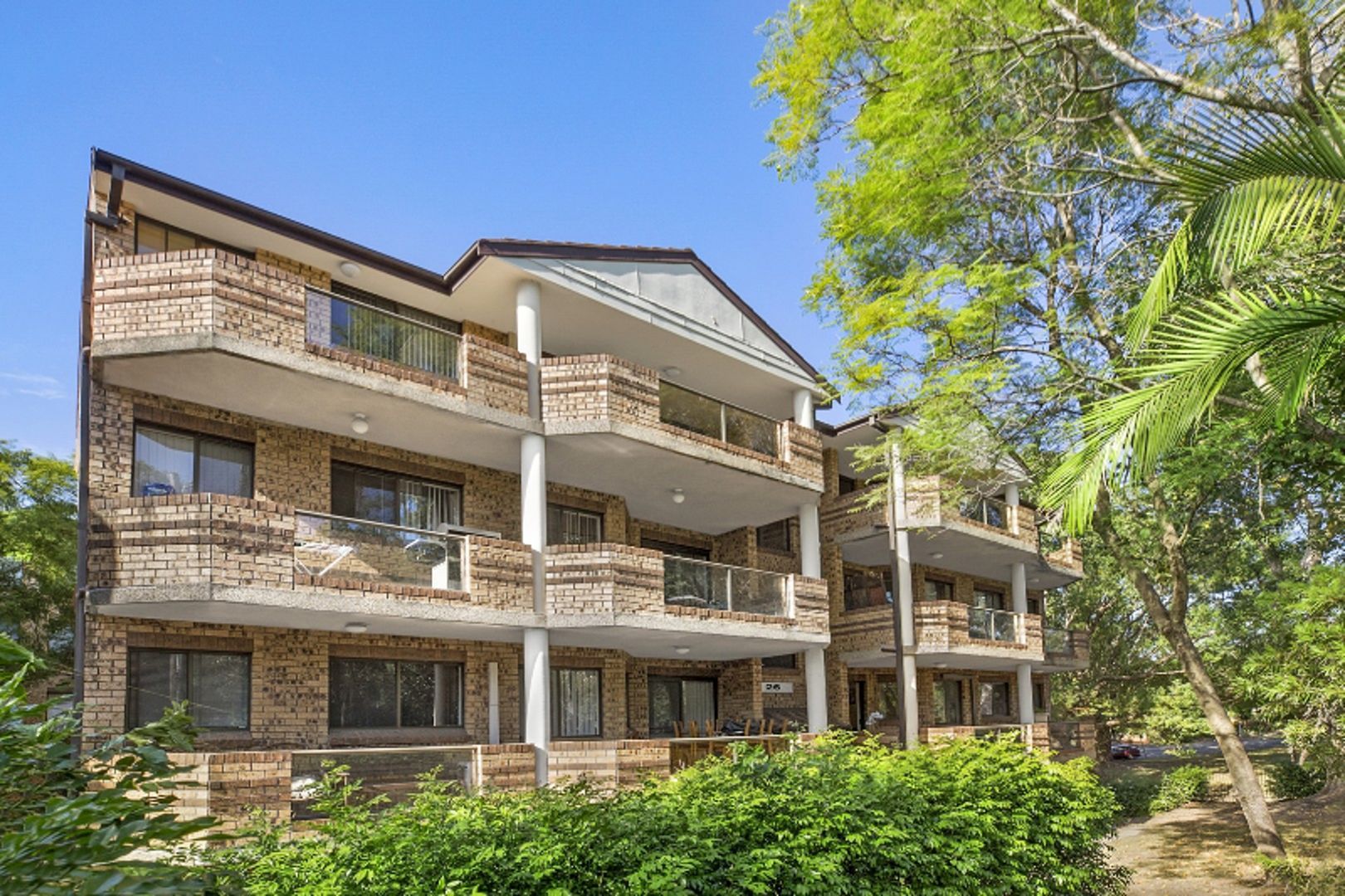 15/26 Pennant Hills Road, North Parramatta NSW 2151, Image 0