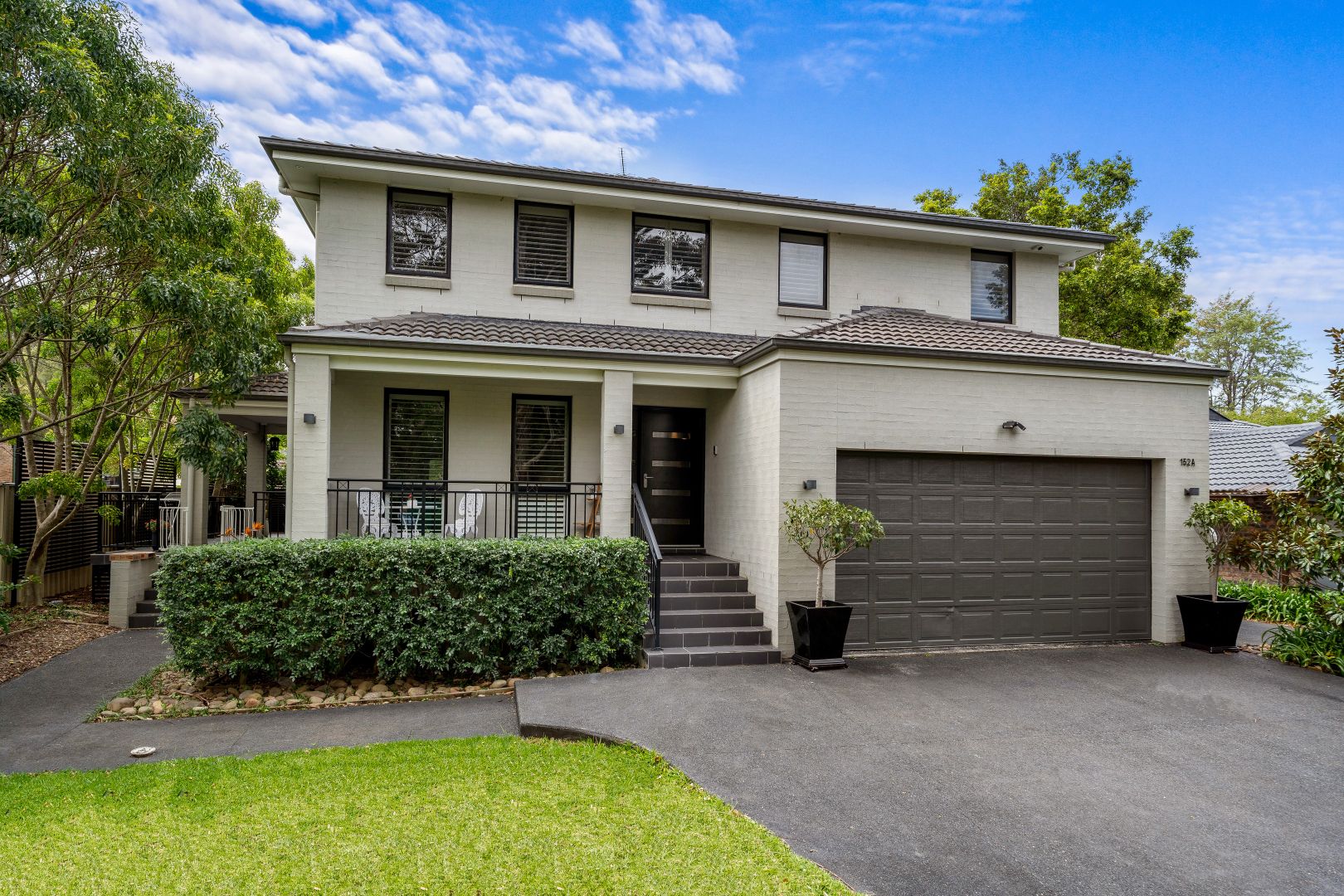 152A Panorama Drive, Farmborough Heights Property History & Address