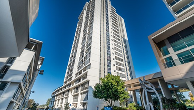 Picture of 1902/8 Adelaide Terrace, EAST PERTH WA 6004