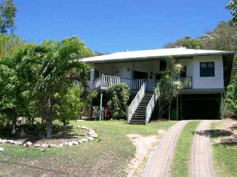 43 Compass Cres, Nelly Bay QLD 4819, Image 1