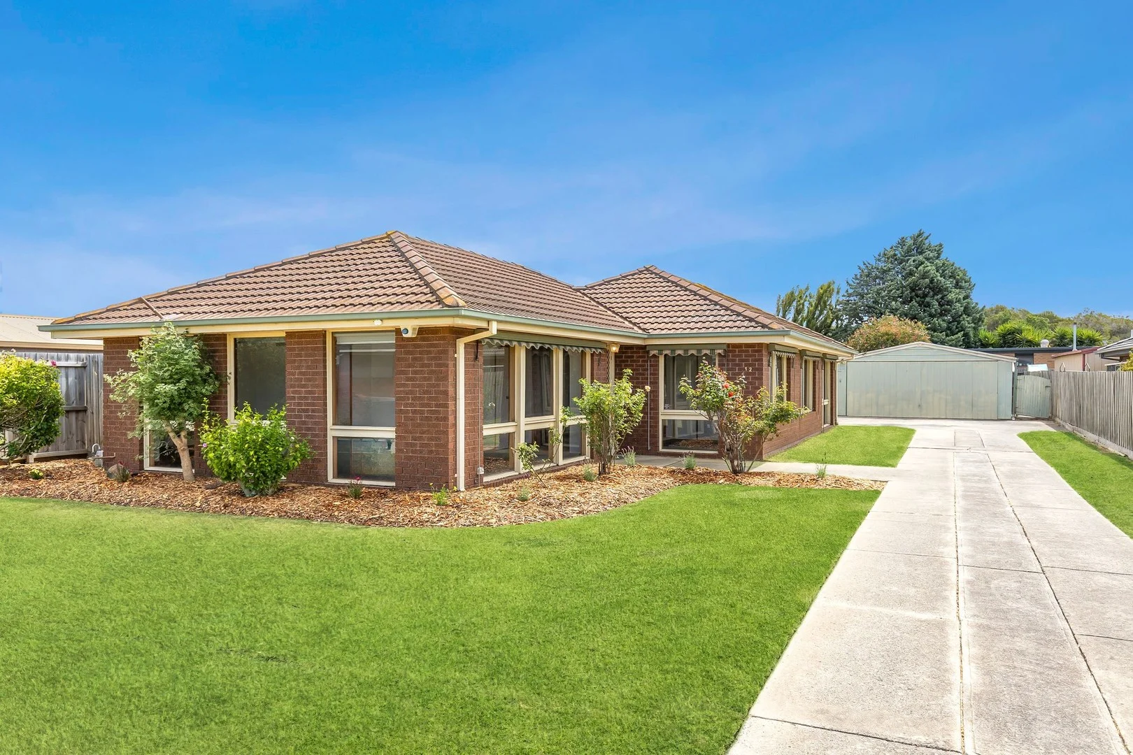 12 Drews Road, Marshall VIC 3216