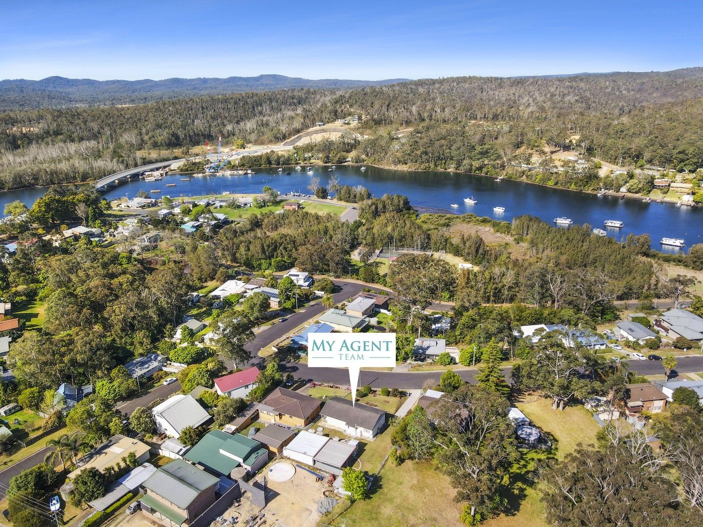 5 Nelligen Place, Nelligen NSW 2536, Image 0