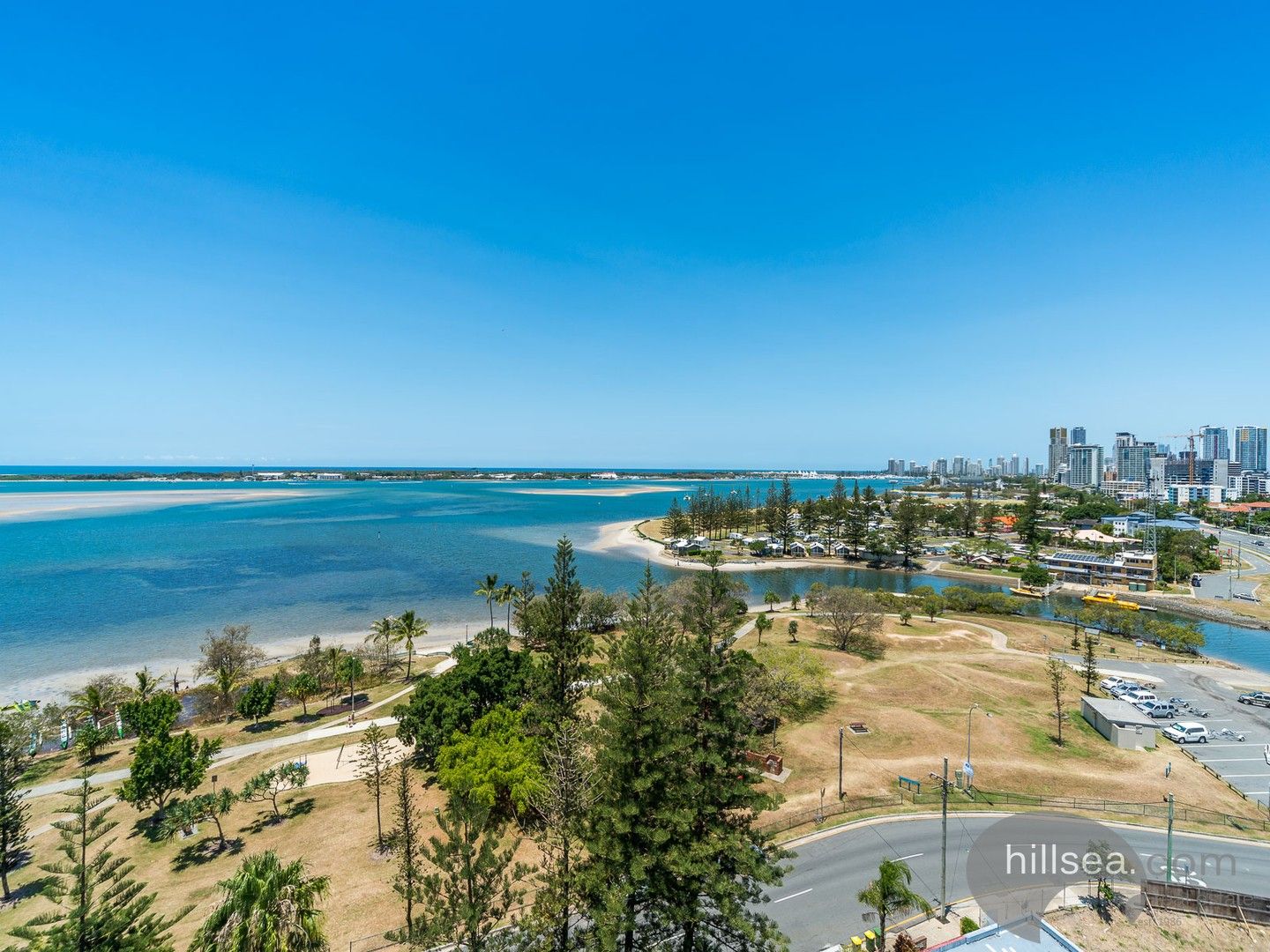 1110/182 Marine Parade, Labrador QLD 4215, Image 0