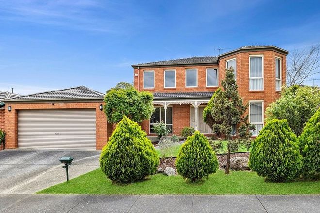 Picture of 11 YAMBIE LANE, CHADSTONE VIC 3148