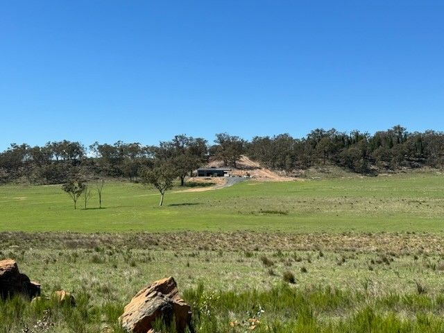 3 bedrooms Rural in 1513 Durridgere Road TURILL NSW, 2850