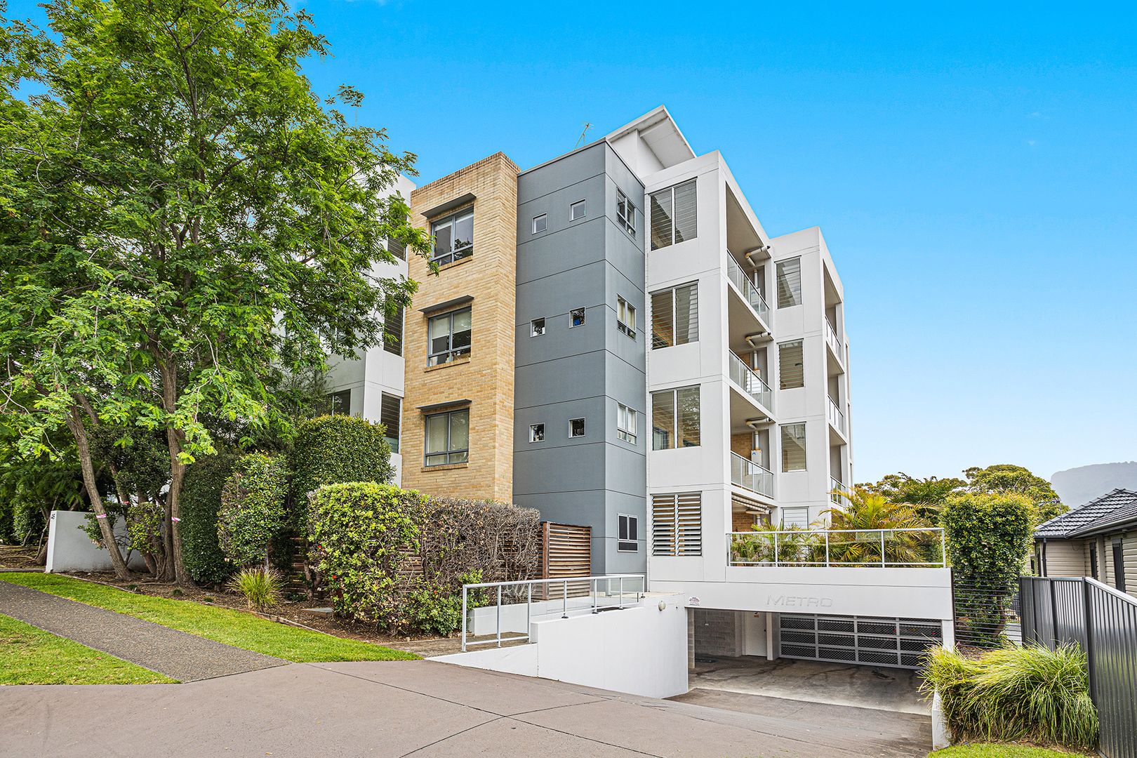 8/46 Bourke Street, North Wollongong NSW 2500, Image 1