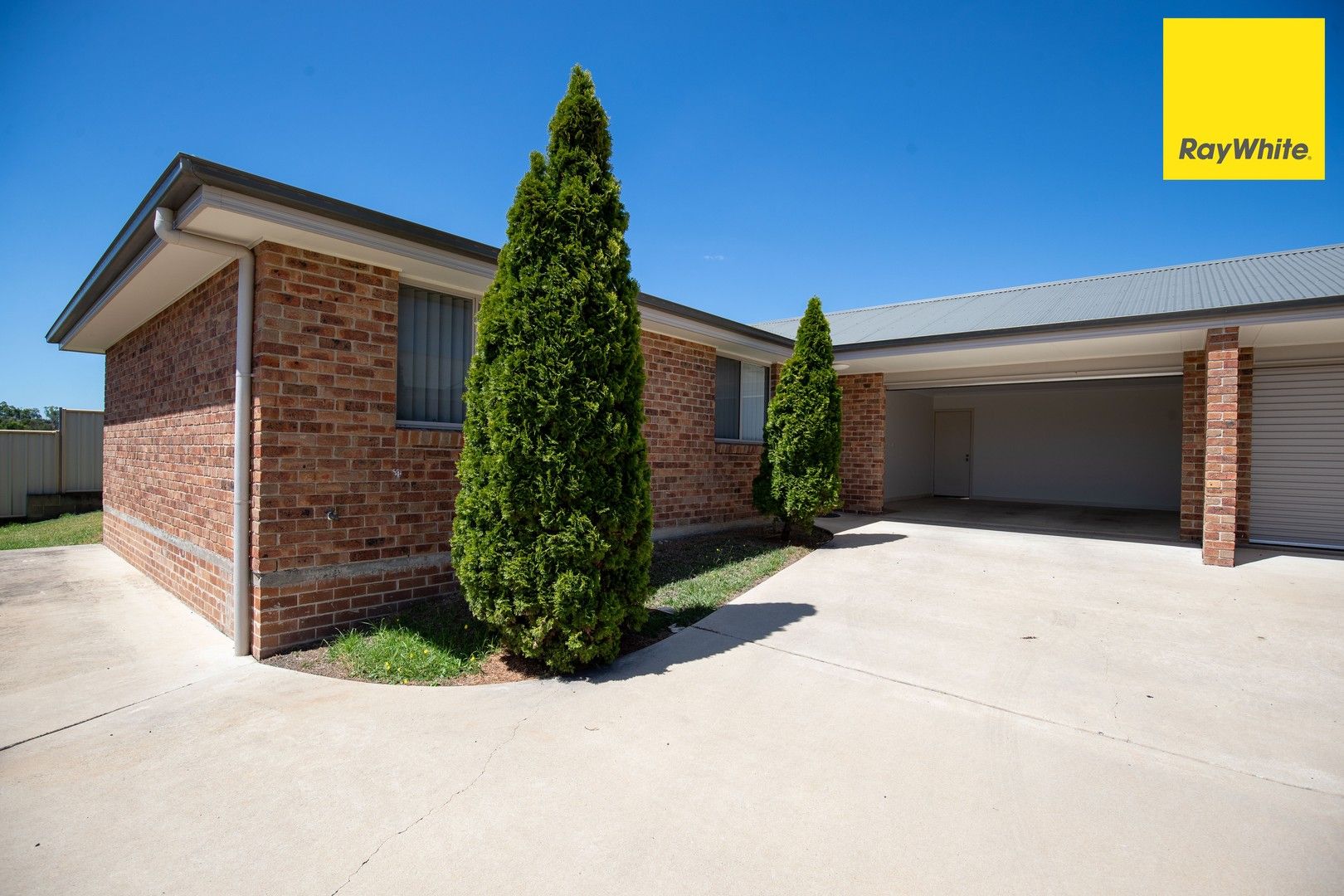4/43 Mulligan Street, Inverell NSW 2360 House For Rent 360 Domain