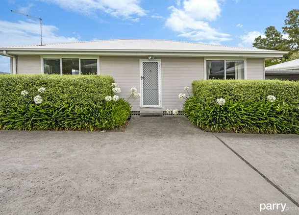 3/24 Ross Avenue, Invermay TAS 7248