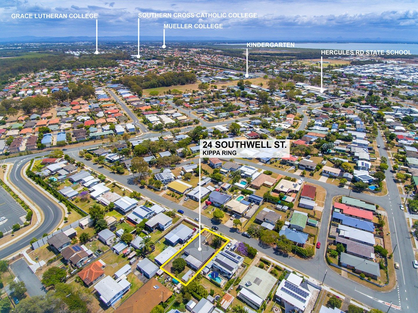 24 Southwell Street, Kippa-Ring QLD 4021, Image 1