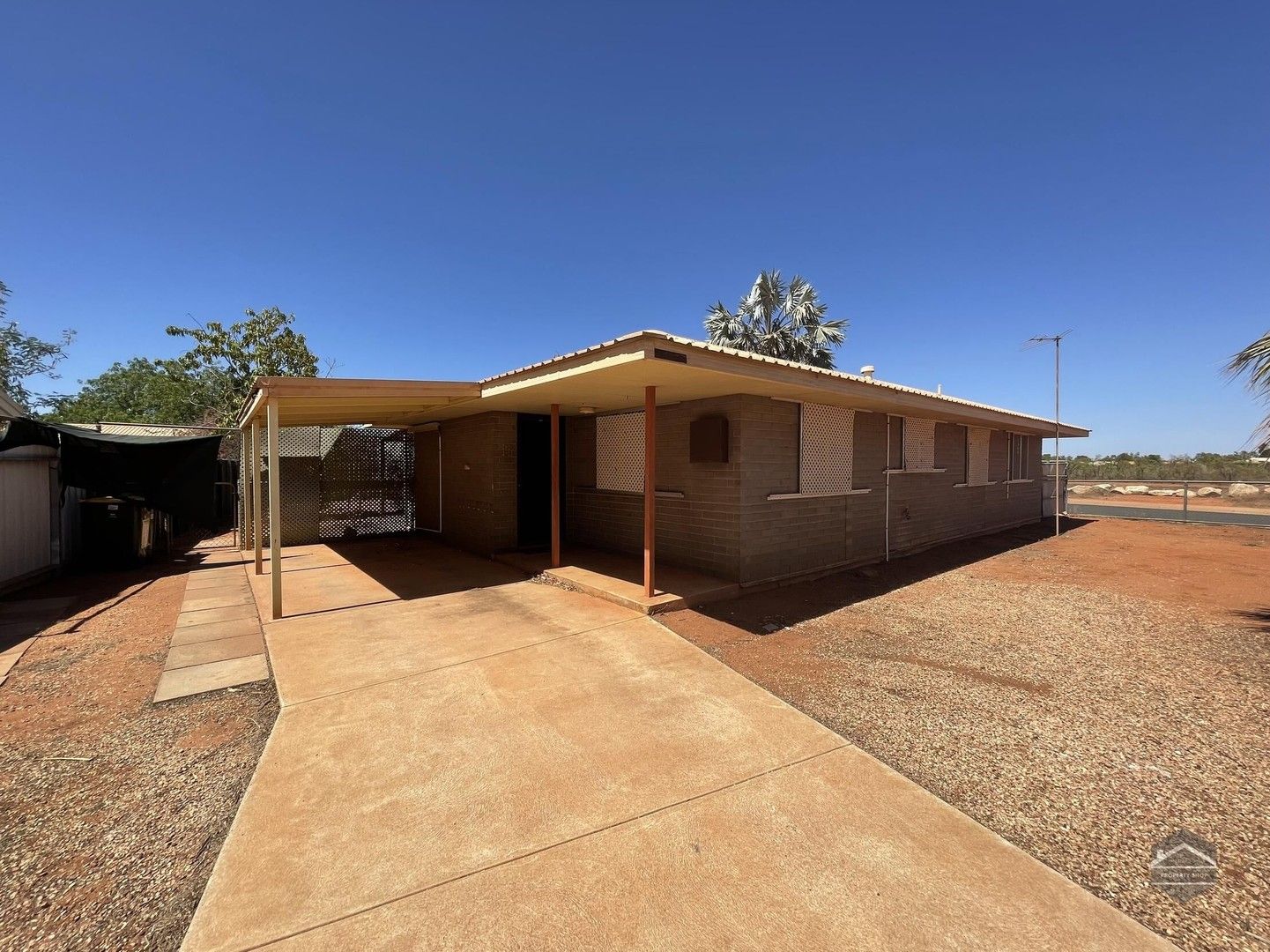 16 Dorrigo Loop, South Hedland WA 6722 House For Rent Domain