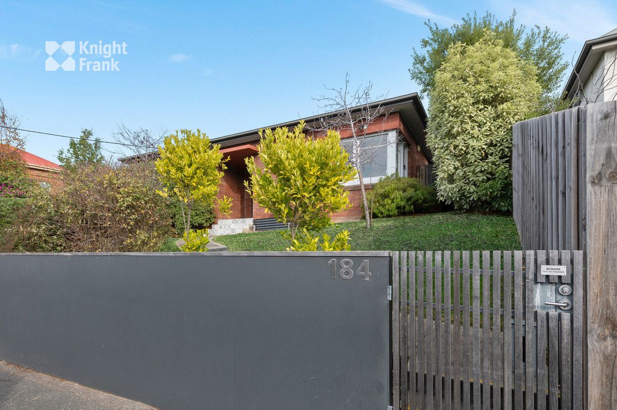 184 Campbell Street, North Hobart TAS 7000, Image 0