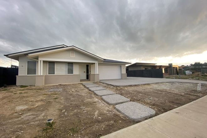 Picture of 3 Tarooma Close, BOTANIC RIDGE VIC 3977