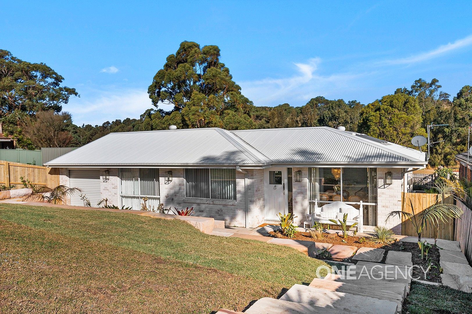 54 Conway Crescent, Blackbutt NSW 2529, Image 0