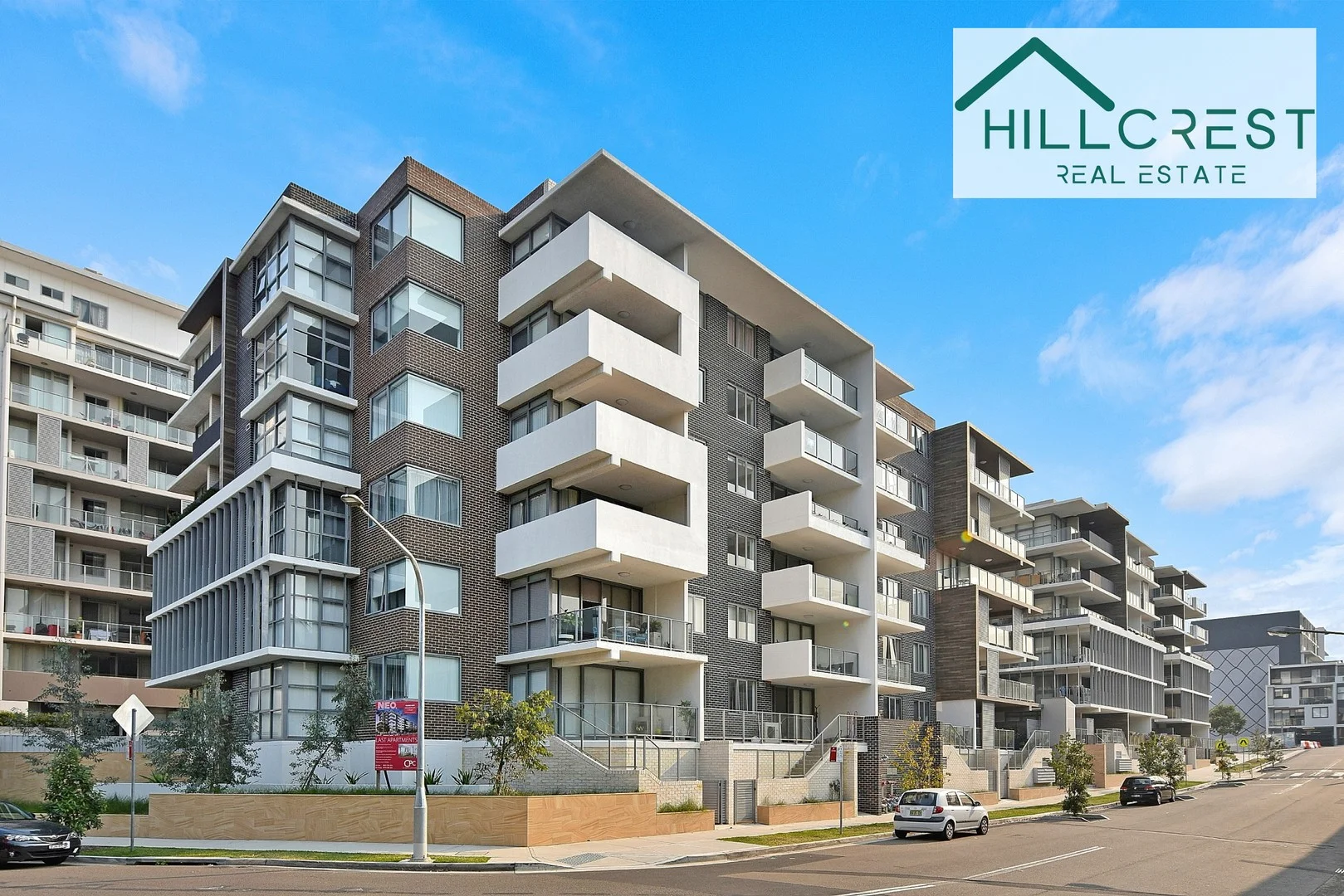 Primary image of G12/2-4 Martin Avenue, Arncliffe NSW 2205