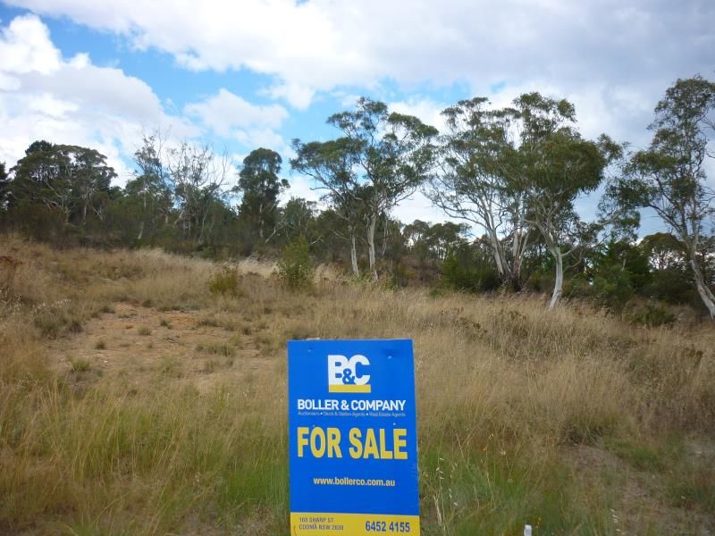 Rutledge Place, Cooma NSW 2630, Image 0