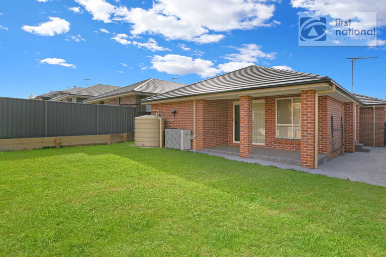 Additional image 5 of 9 Reuben St (grantham Farm), Riverstone NSW 2765