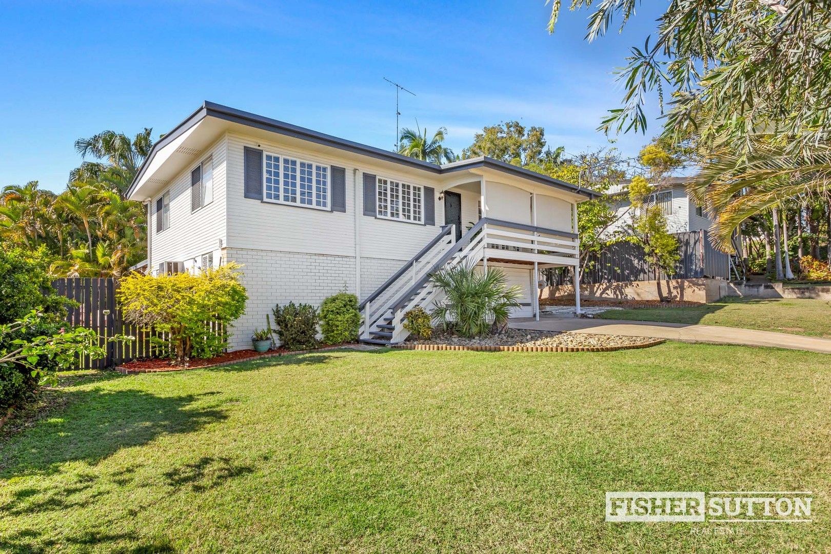 254 Merrill Avenue, Frenchville QLD 4701, Image 0