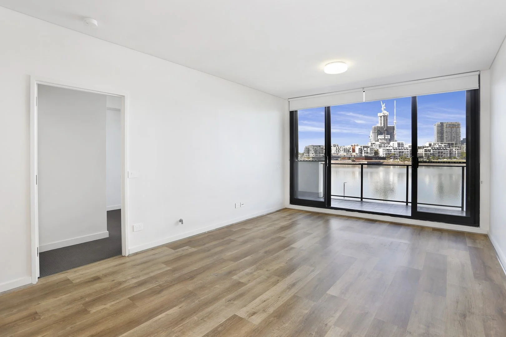 207/21 Verona Drive, Wentworth Point NSW 2127