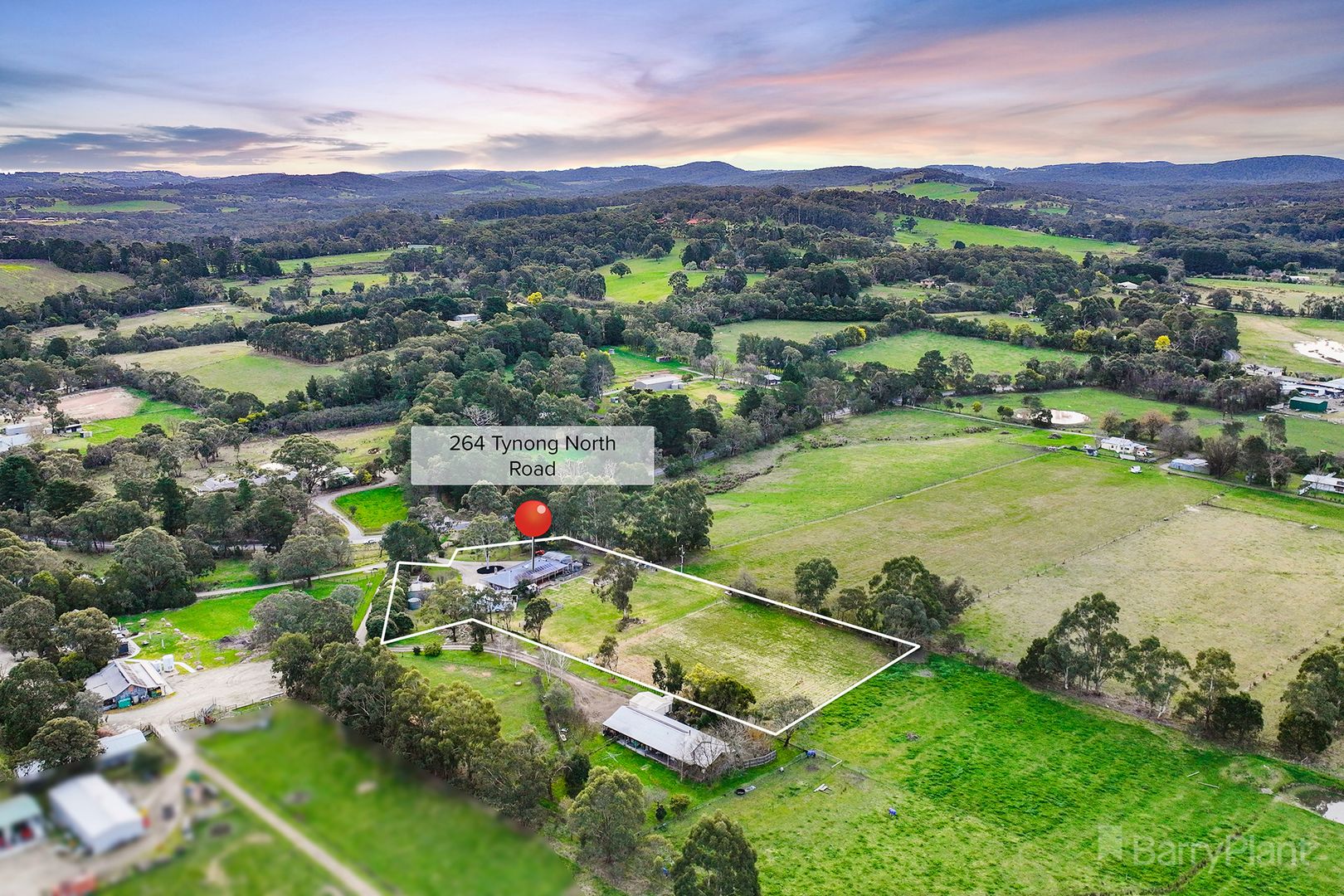 264 Tynong North Road, Tynong North VIC 3813 House for Sale