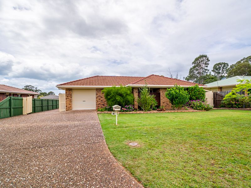 20 Ian Avenue, Kawungan QLD 4655, Image 0