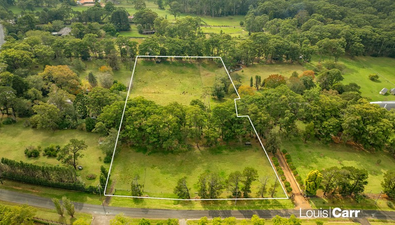 Picture of 3 Wayfield Road, GLENHAVEN NSW 2156