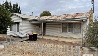 Picture of 53 Barnes Street, STAWELL VIC 3380