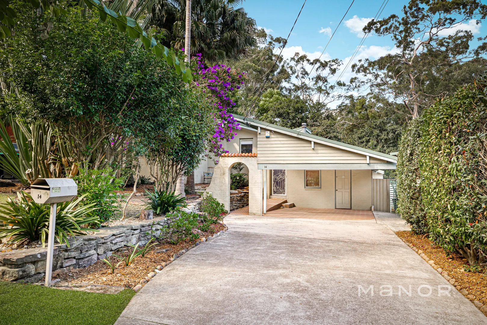 Additional image 18 of 14 Rutherglen Avenue, Northmead NSW 2152