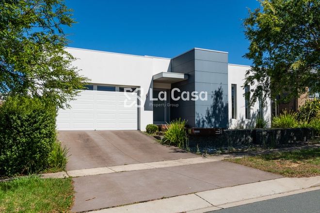 Picture of 31 Renouf Street, CASEY ACT 2913