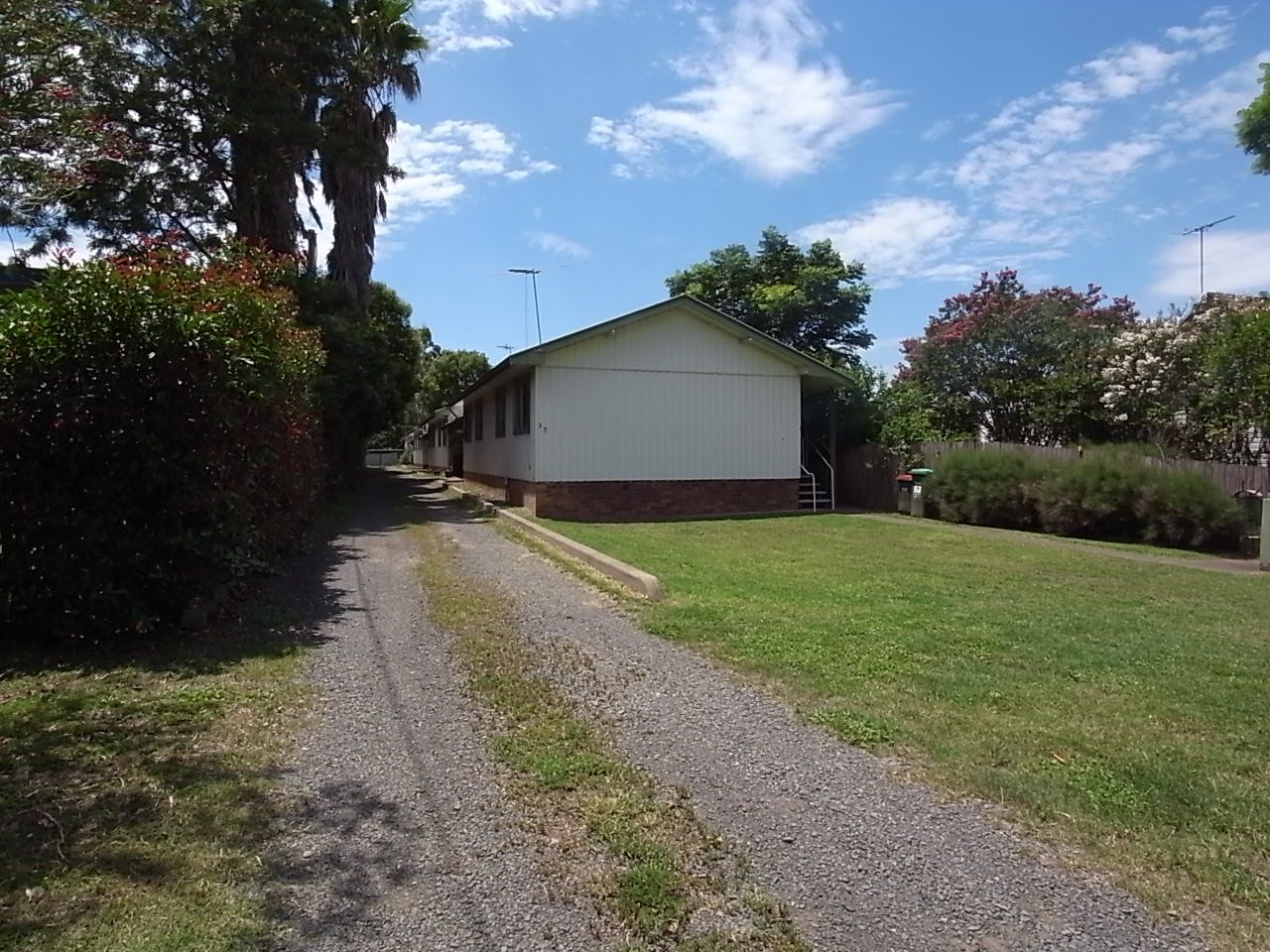 8/37 Scott Street, Muswellbrook NSW 2333, Image 0