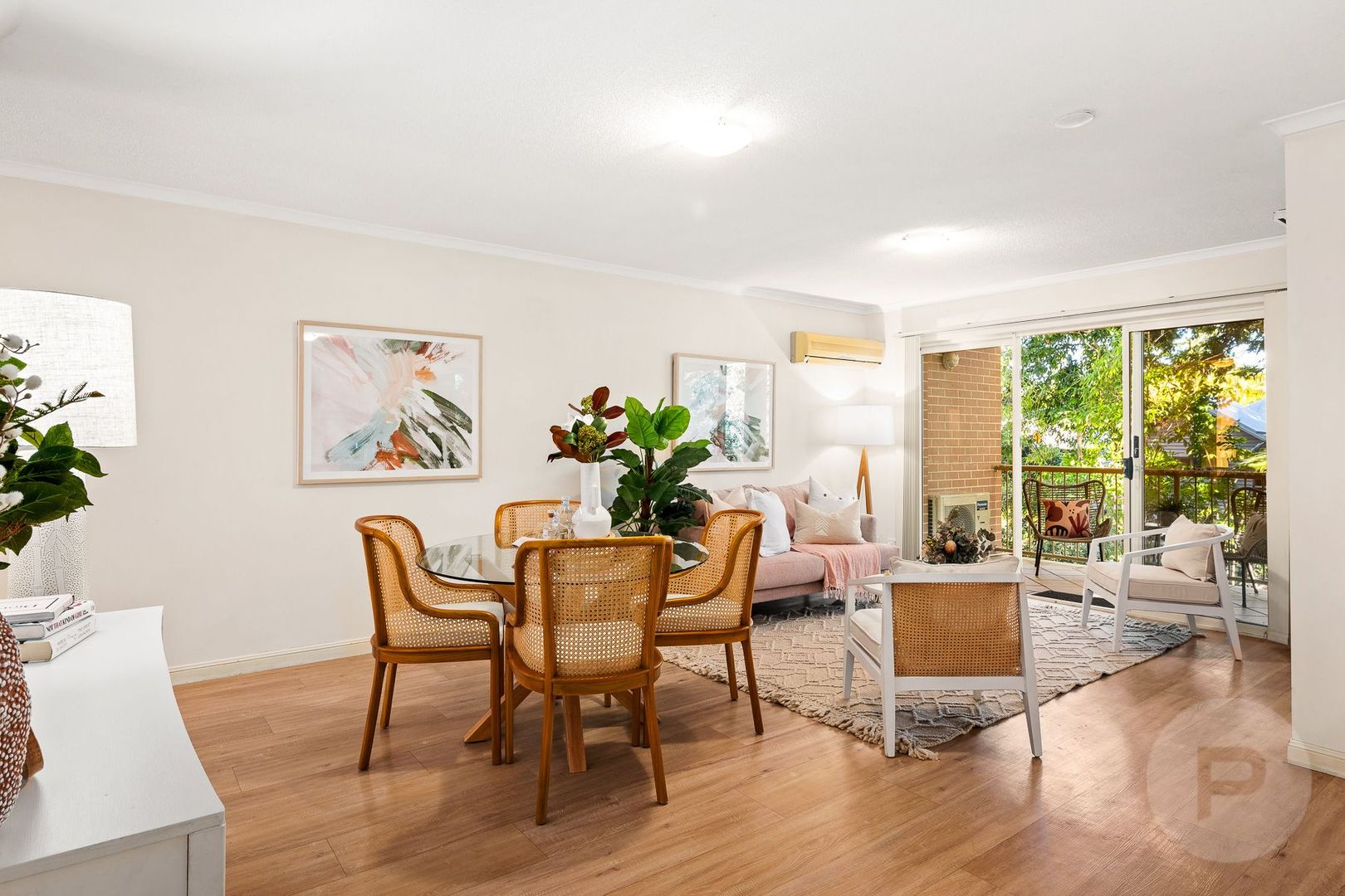 4/106 Fernberg Road, Paddington QLD 4064, Image 1