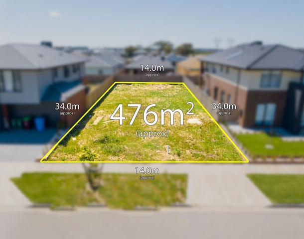 15 Jaylie Street, Clyde North VIC 3978