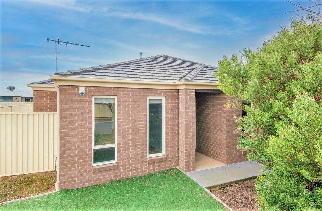 4 Kalbarri St, Shepparton North VIC 3631, Image 0