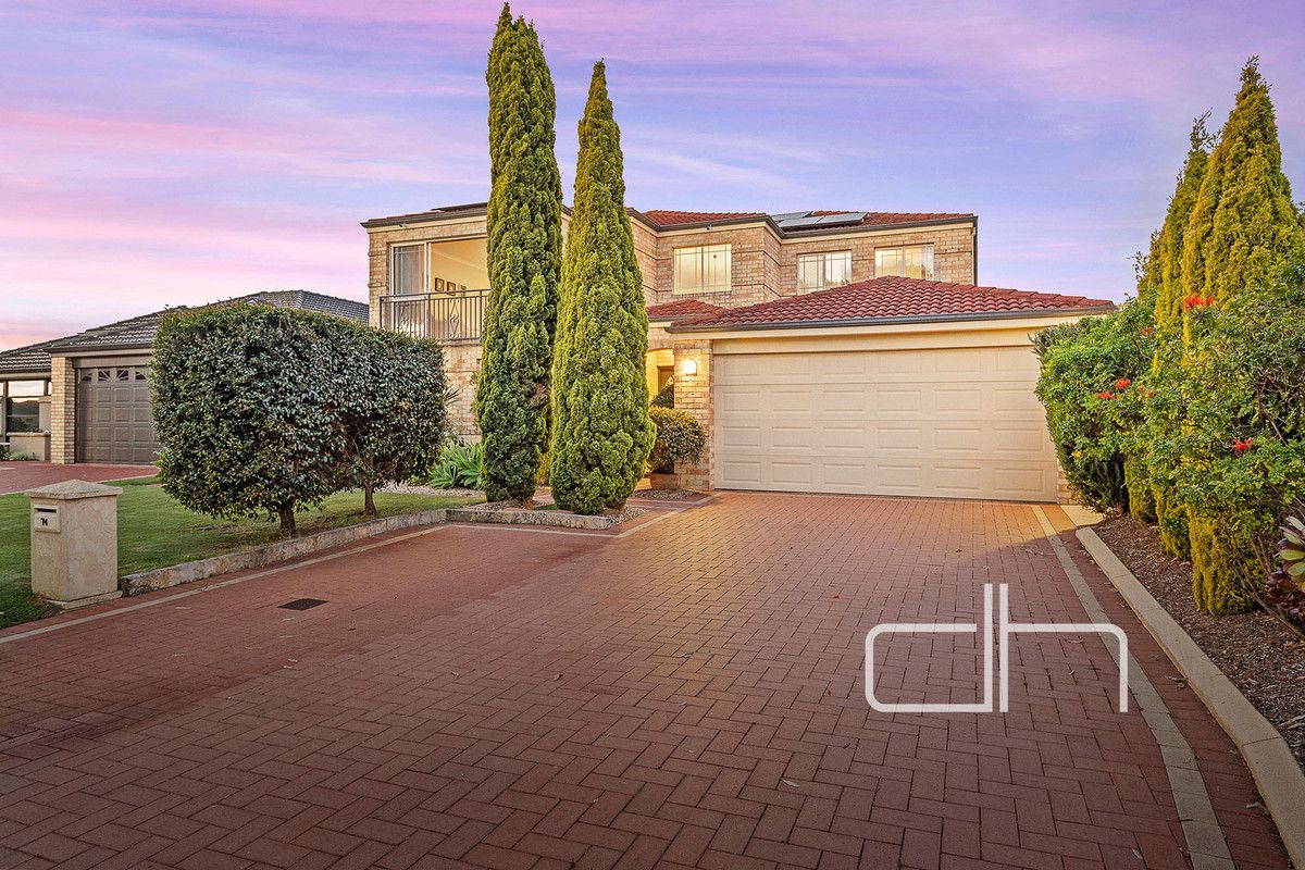 74 Warradale Terrace, Landsdale WA 6065, Image 2