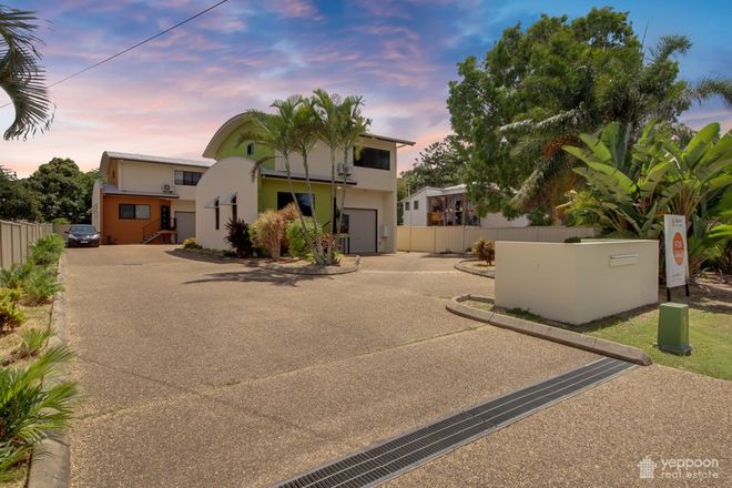 Picture of 69 Whitman Street, YEPPOON QLD 4703