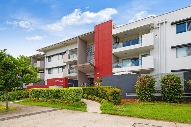 Picture of 317/1 Bowden Court, NERANG QLD 4211